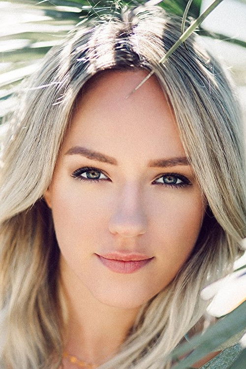 Photo of Alyson Walker