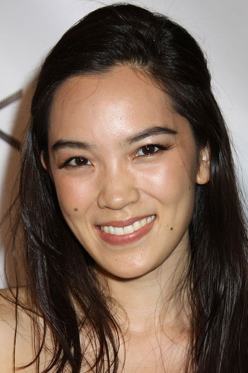 Photo of Jessika Van