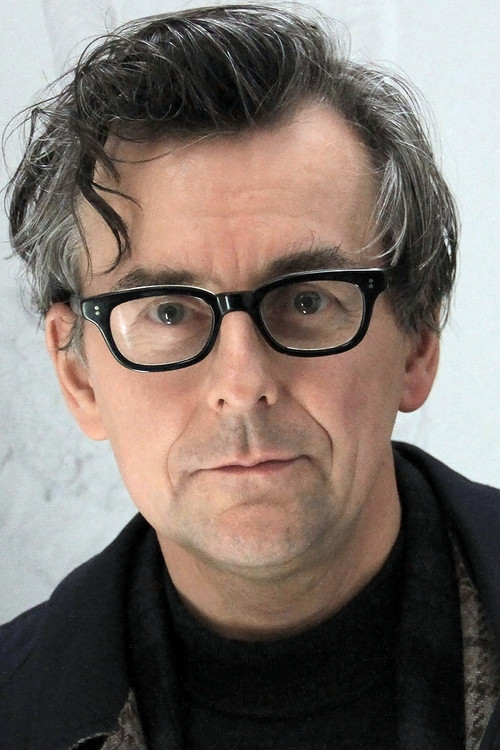 Photo of Johannes Silberschneider