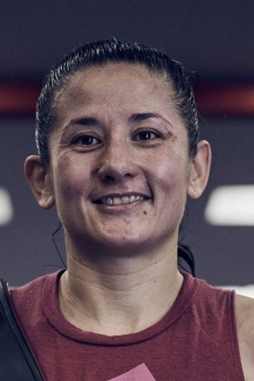 Photo of Nina Hughes