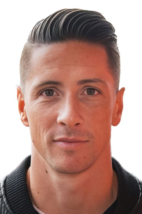 Photo of Fernando Torres