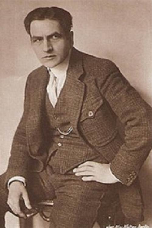 Photo of Bruno Decarli