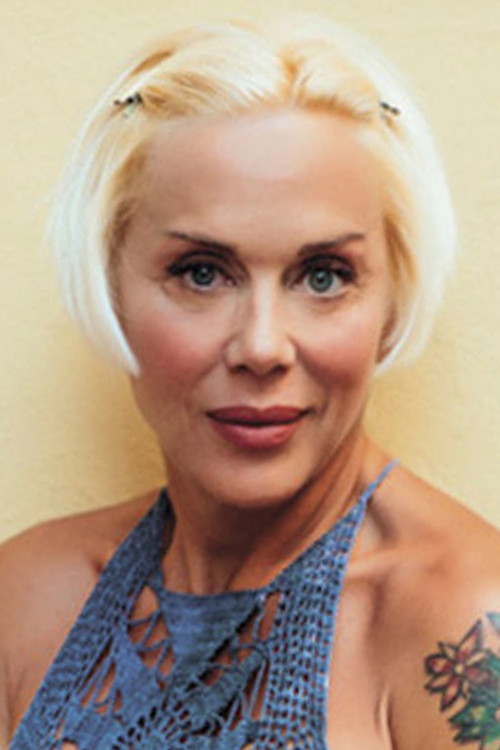 Photo of Billur Kalkavan