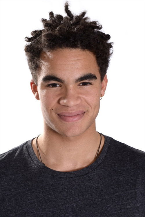 Photo of Théo Christine