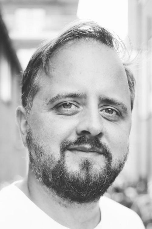 Photo of Magnus Millang