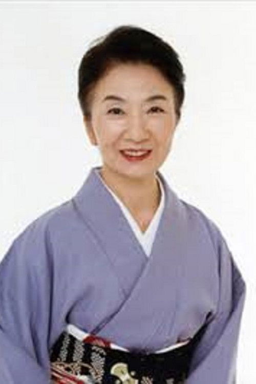 Photo of Shiho Fujimura