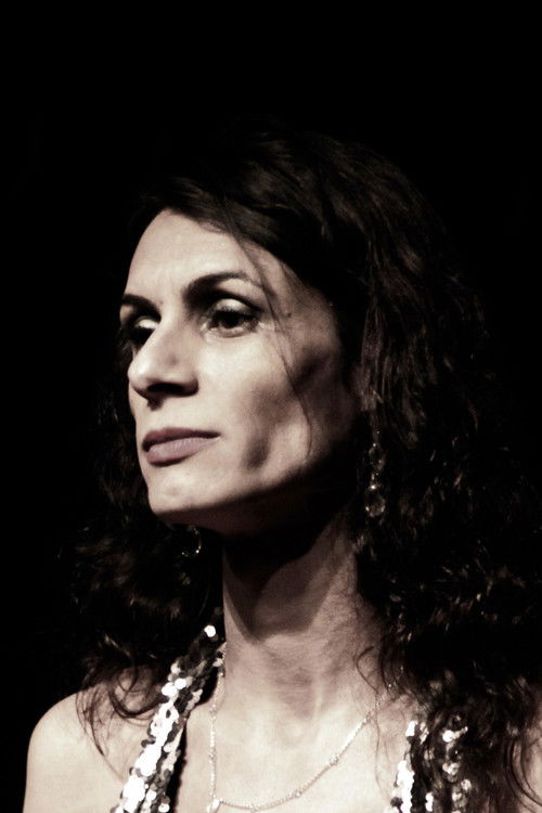 Photo of Renata Carvalho