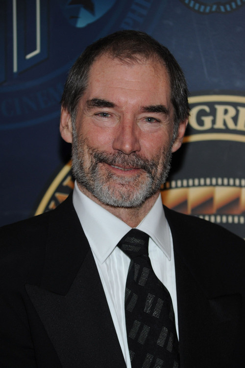 Photo of Timothy Dalton