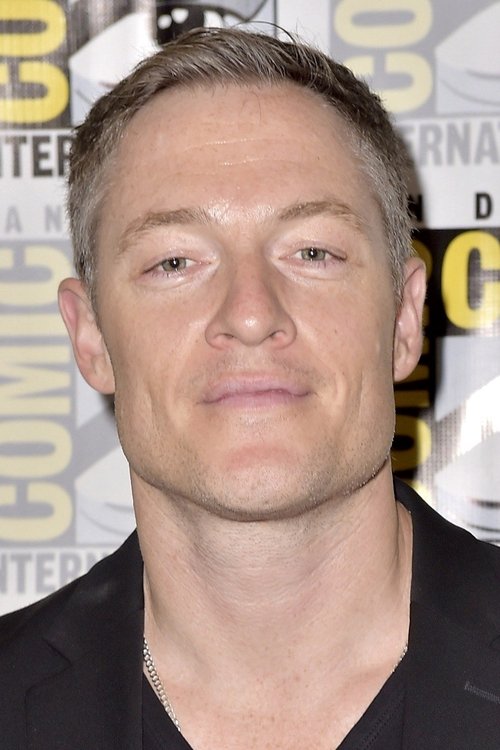 Photo of Tahmoh Penikett