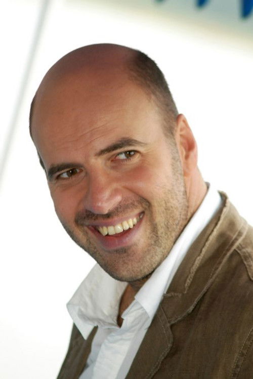 Photo of Rostislav Khait