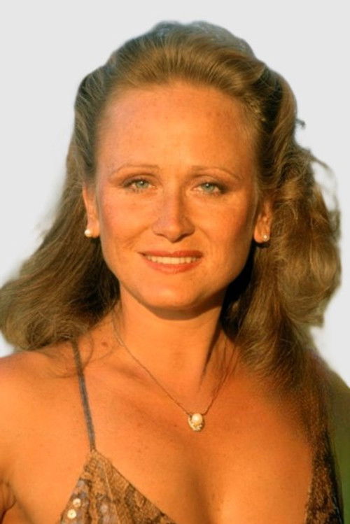 Photo of Katia Tchenko