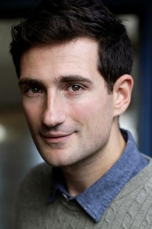 Photo of Timothy O'Hara