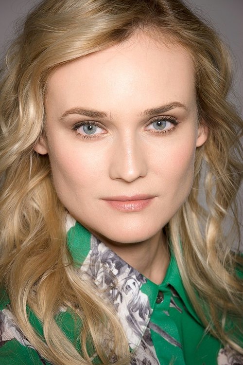 Photo of Diane Kruger