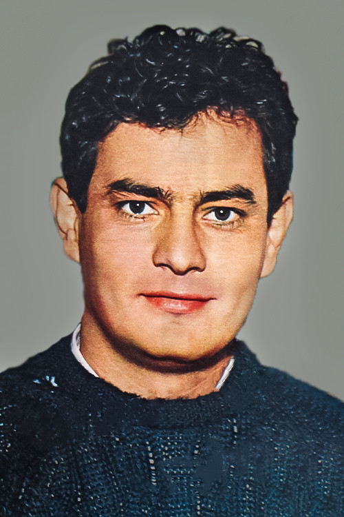 Photo of Tanju Gürsu