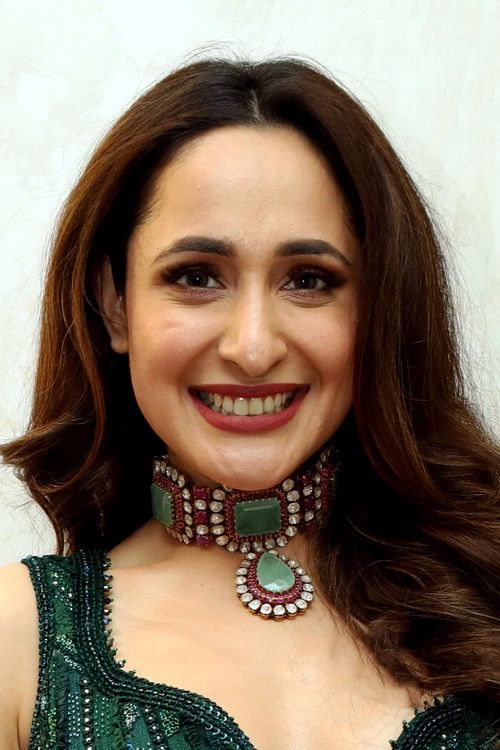 Photo of Pragya Jaiswal