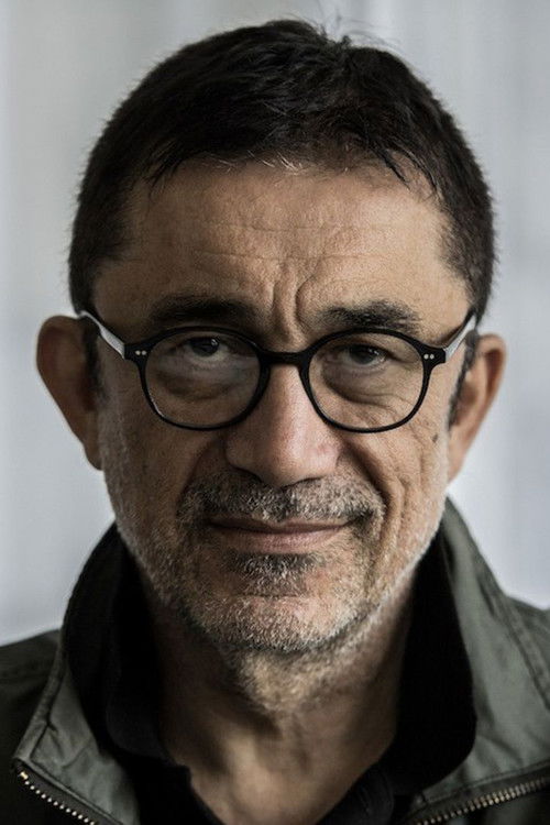 Photo of Nuri Bilge Ceylan