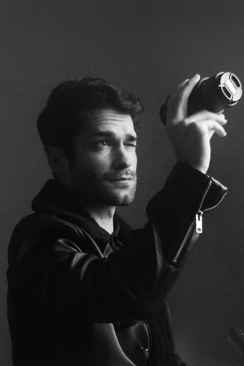 Adrian Ramírez León