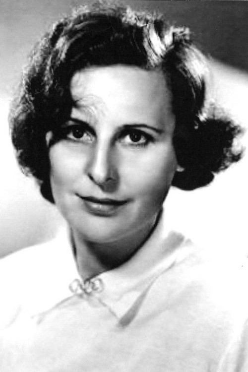 Photo of Leni Riefenstahl