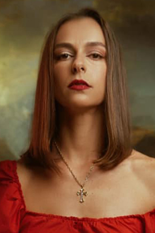 Photo of Mado Giannikou