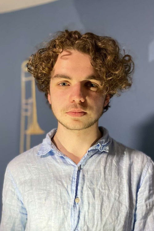 Photo of Milan Morris-Gibson