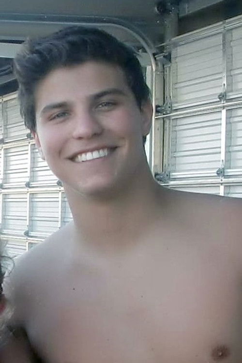 Photo of Luke Bilyk