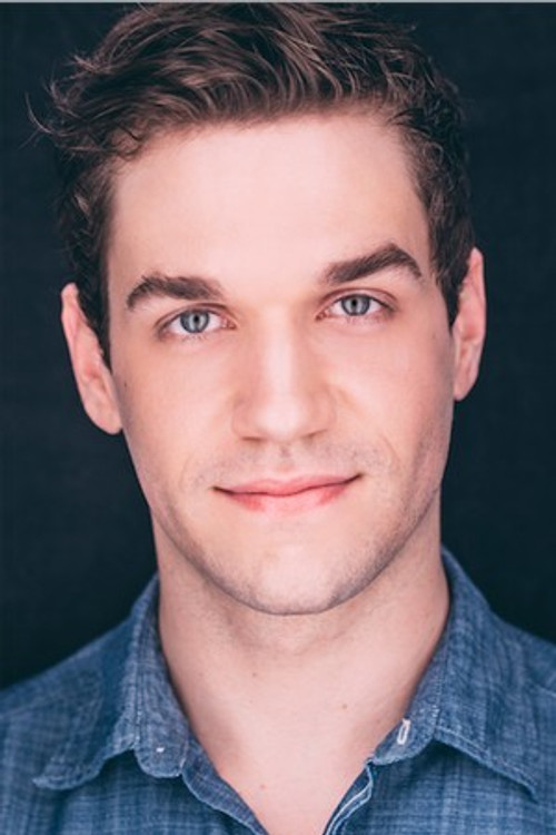 Photo of Ryan Vasquez