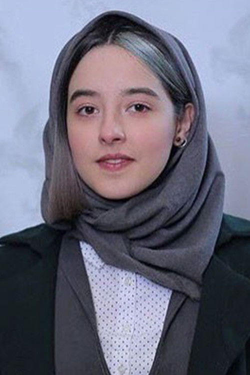 Photo of Behafarid Ghafarian