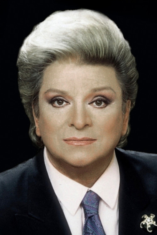 Photo of Zeki Müren