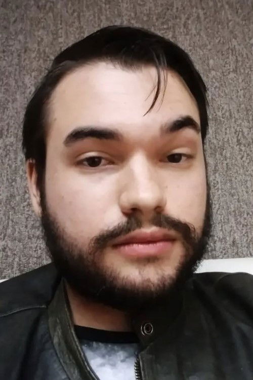 Photo of Ulisses Calvero