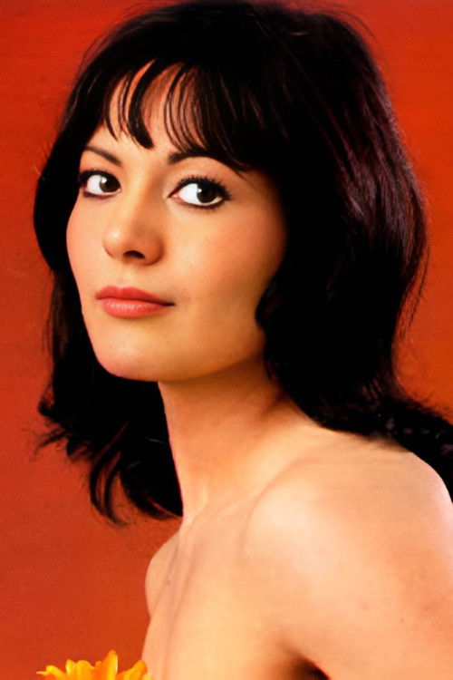 Photo of Tania Busselier