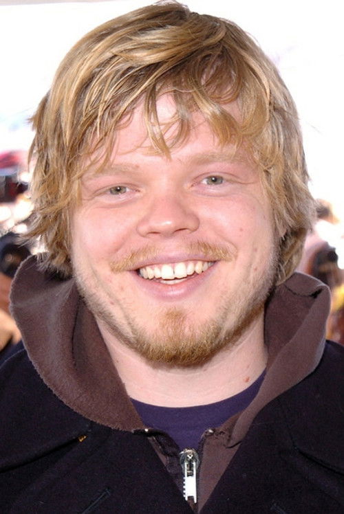 Photo of Elden Henson