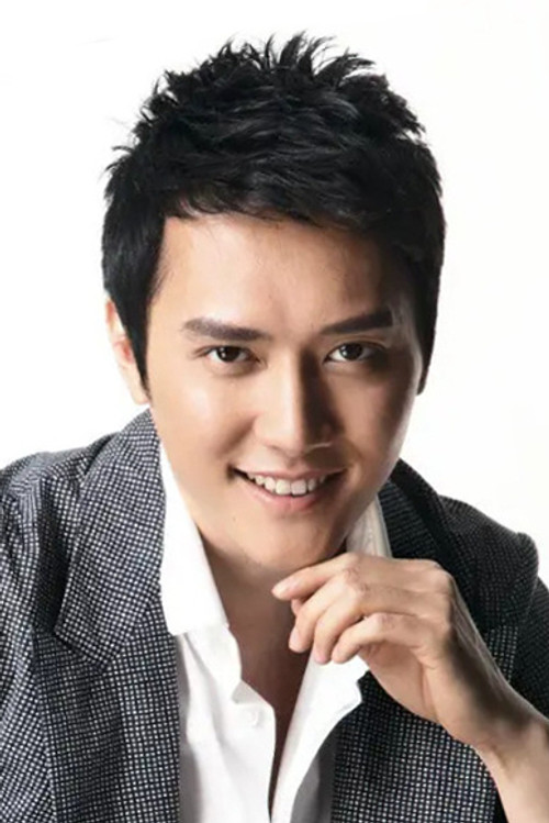 Photo of William Feng