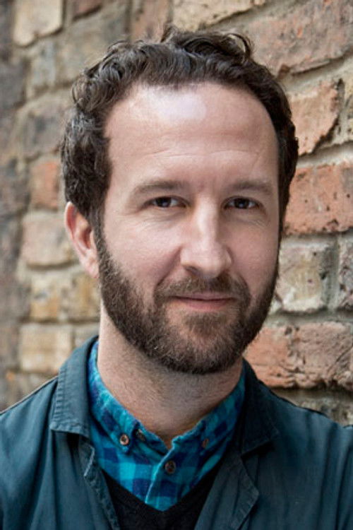 Photo of Morgan Matthews