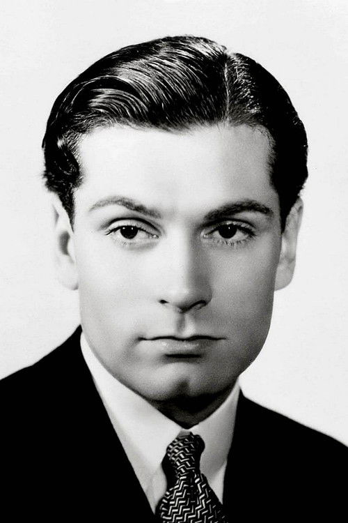 Photo of Laurence Olivier