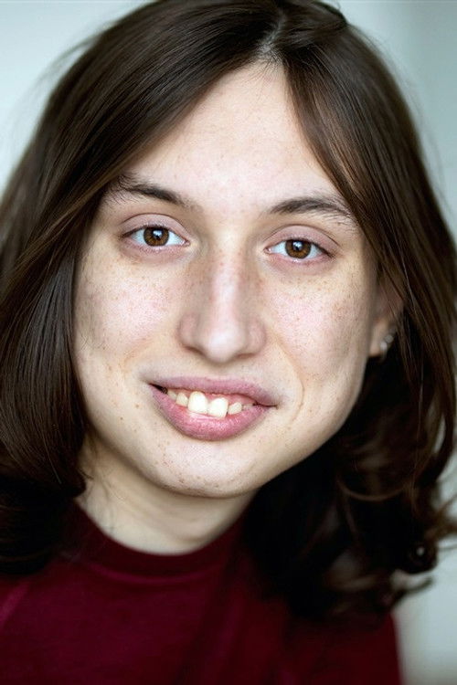 Photo of Anaëlle Othenin-Girard