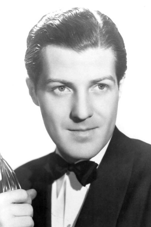 Photo of Charlie Barnet