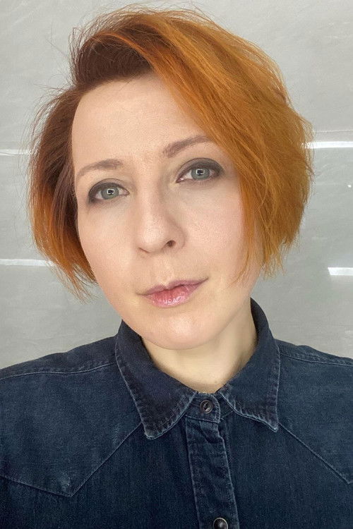 Photo of Yana Churikova