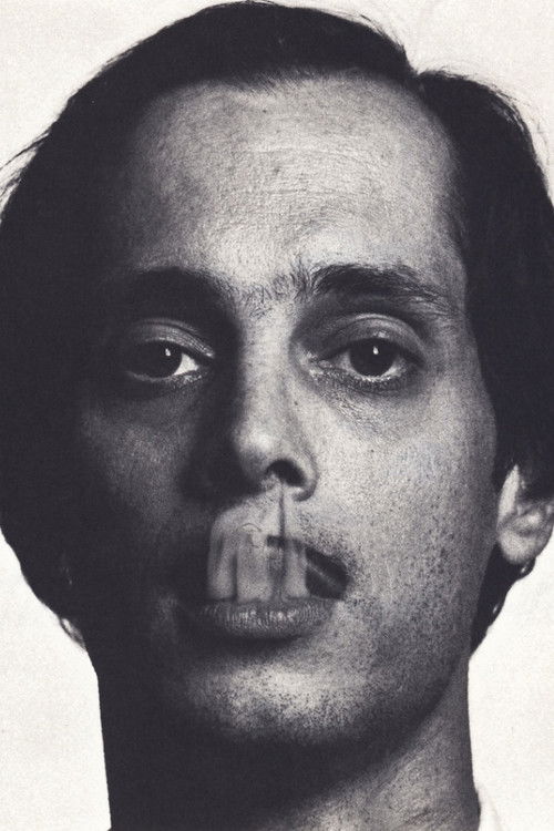 Photo of John Waters