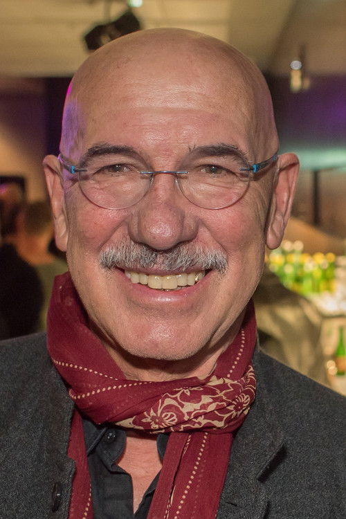 Photo of Otto Retzer