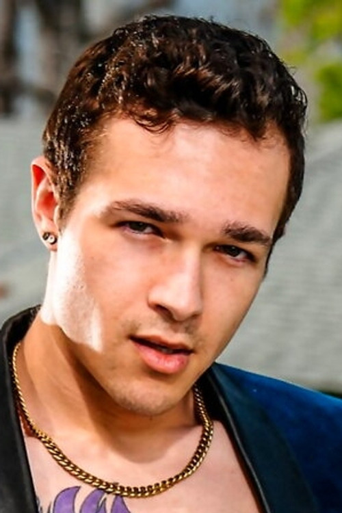 Photo of Jayden Marcos