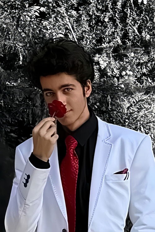 Photo of Robert Lightspeed