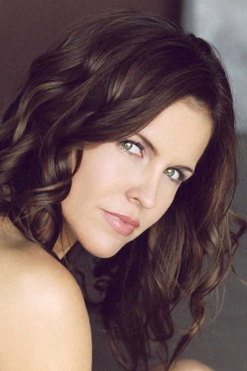 Photo of Laurie Fortier