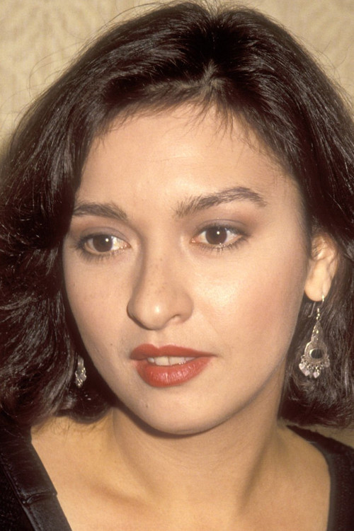 Photo of Elizabeth Peña