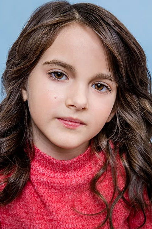 Photo of Bianca Belle