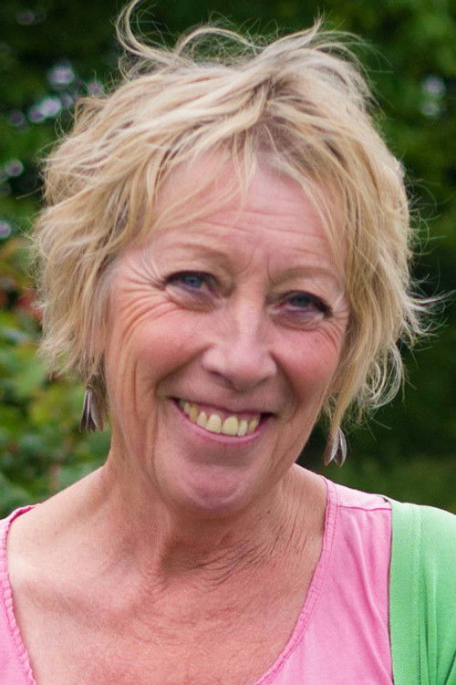 Photo of Carol Klein