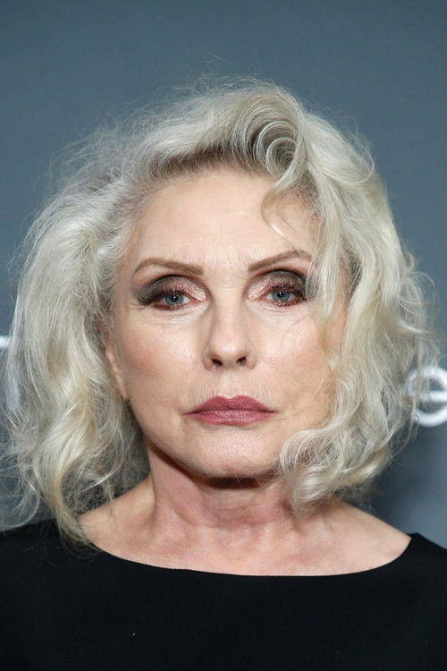 Photo of Debbie Harry