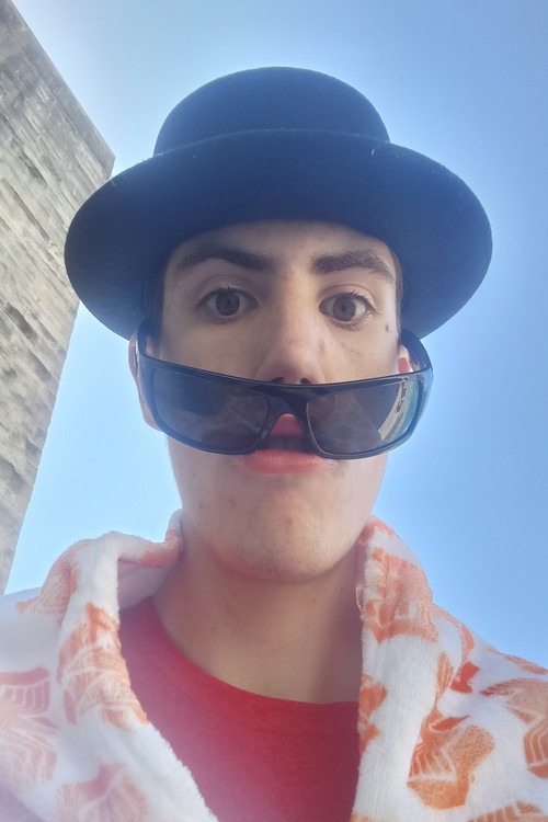 Photo of Rylan Jackson