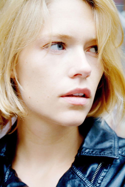 Photo of Pia Mechler