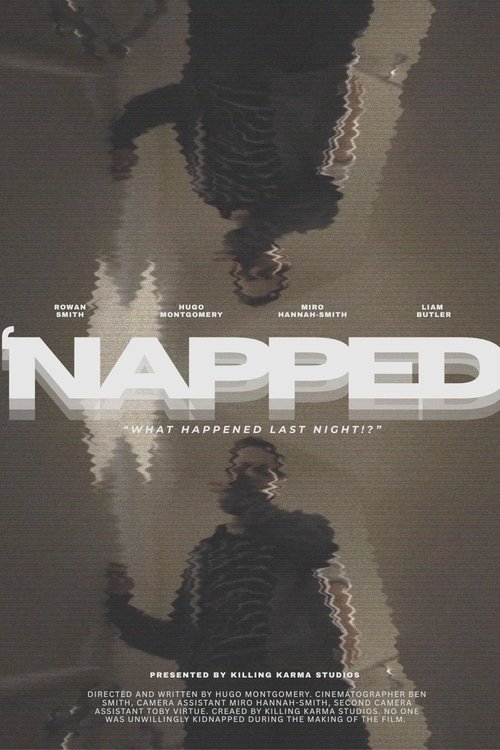 'Napped