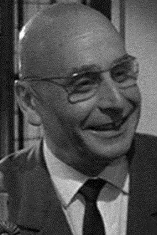 Photo of Rudy Lenoir